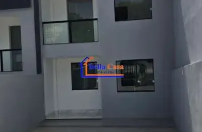 Casa com 3 quartos à venda na rua cônego trindade, jardim leblon, belo horizonte por r$ 595.000