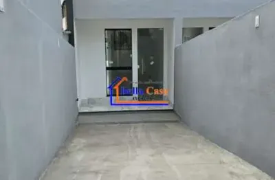 Casa com 2 quartos à venda na rua cônego trindade, jardim leblon, belo horizonte por r$ 380.000