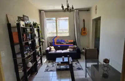 Apartamento com 2 quartos para alugar na santa branca, belo horizonte  por r$ 1.500