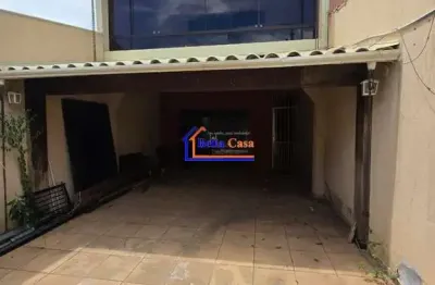 Casa com 3 quartos à venda no belo vale, santa luzia  por r$ 580.000