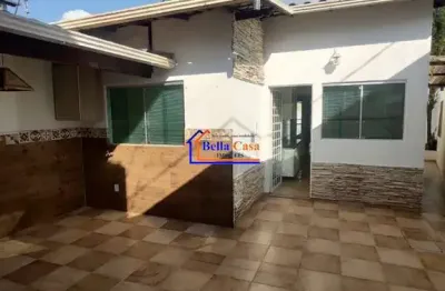 Casa com 2 quartos para alugar na rua ouraça, parque xangri-lá, contagem por r$ 2.550