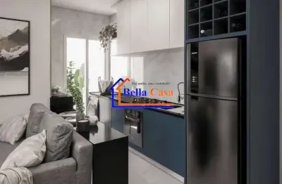 Apartamento com 2 quartos à venda na avenida santa rosa, são luiz, belo horizonte por r$ 529.990