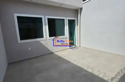 Casa com 3 quartos à venda no céu azul, belo horizonte  por r$ 647.000