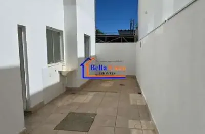 Apartamento com 2 quartos à venda na rua dom silvério, santa mônica, belo horizonte por r$ 389.000