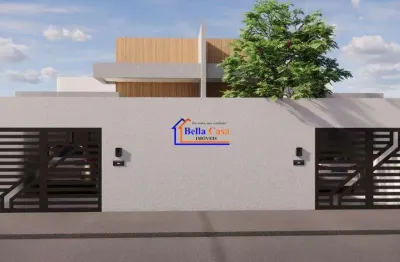 Casa com 3 quartos à venda na santa mônica, belo horizonte  por r$ 990.000