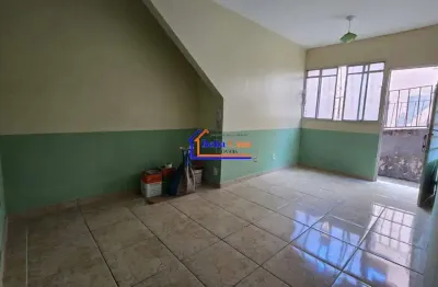 Casa em condomínio fechado com 2 quartos à venda na rua farmacêutico raul machado, candelária, belo horizonte por r$ 175.000