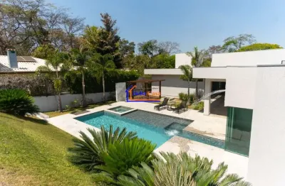 Casa com 4 quartos à venda em condados da lagoa, lagoa santa  por r$ 5.490.000