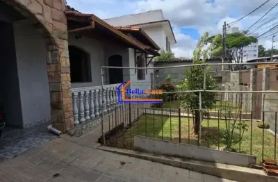 Casa com 3 quartos para alugar no sinimbu, belo horizonte  por r$ 6.000