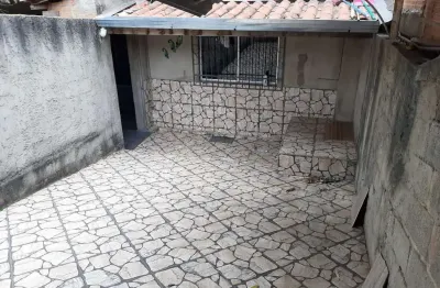 Casa com 1 quarto para alugar na rua newton da costa silveira, rio branco, belo horizonte por r$ 1.200