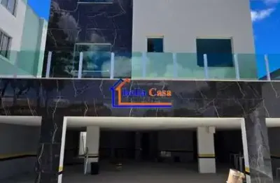 Apartamento com 3 quartos à venda na rua ritápolis, candelária, belo horizonte por r$ 510.000