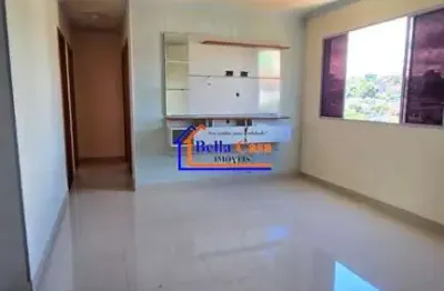 Apartamento com 3 quartos à venda na rua célio diniz, rio branco, belo horizonte por r$ 350.000