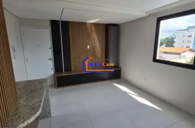 Apartamento com 3 quartos à venda na Rua Clélia, Santa Mônica, Belo Horizonte por R$ 565.000