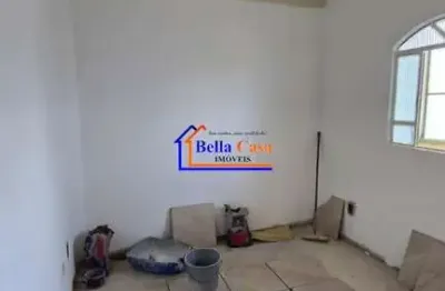 Apartamento com 2 quartos à venda na Rua Maria José Horta, Maria Helena (Justinópolis), Ribeirão das Neves por R$ 160.000