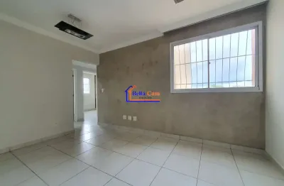 Apartamento com 3 quartos à venda na Rua Limeira, Piratininga (Venda Nova), Belo Horizonte por R$ 299.000