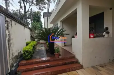 Casa com 3 quartos à venda na Rua Detetive Moacir Alves Garcia, Santa Branca, Belo Horizonte por R$ 870.000