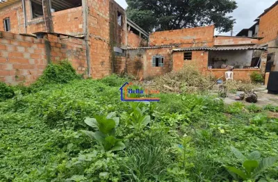 Terreno à venda na Rua Limeira, Piratininga (Venda Nova), Belo Horizonte por R$ 420.000
