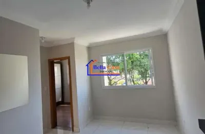 Apartamento com 2 quartos à venda na Rua Saide Haddad Antônio, Santa Amélia, Belo Horizonte por R$ 399.900