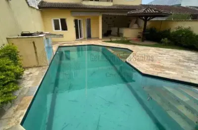 Sobrado para venda em itanhaém, cibratel ii, 5 dormitórios, 3 suítes, 4 banheiros, 3 vagas