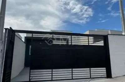 Casa com 2 quartos à venda no Jardim das Araras, Indaiatuba 