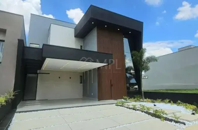 Casa térrea à venda no residencial evidências indaiatuba