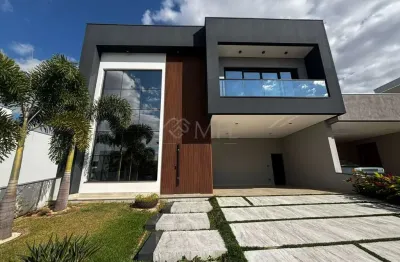 Sobrado à venda no condomínio dona maria josé em indaiatuba com 3 suítes