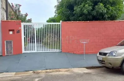 Casa com 5 quartos à venda no Jardim Califórnia, Indaiatuba 
