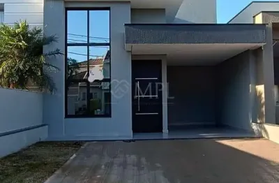 Casa em condomínio fechado com 3 quartos à venda na Alameda Ezequiel Mantoanelli, 326, Jardim Vista Verde, Indaiatuba