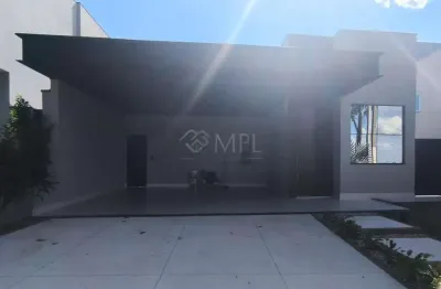 Casa para alugar no condomínio terra magna em indaiatuba