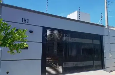 Casa à venda no jardim monte carlo em indaiatuba com 03 quartos sendo 01 suíte