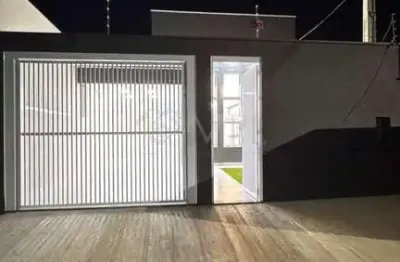 Casa com 3 quartos à venda no Jardim Bom Sucesso, Indaiatuba 