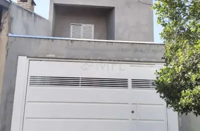 Casa com 2 quartos à venda no Jardim Primavera, Indaiatuba 