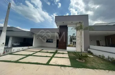 Casa à venda no condomínio evidências em indaiatuba com 3 suítes