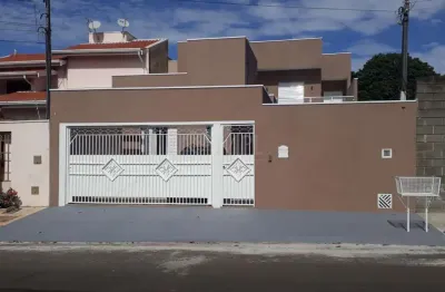 Casa com 4 quartos à venda no Jardim Regina, Indaiatuba 