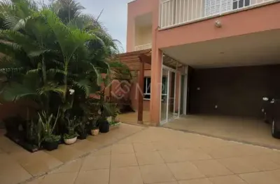 Casa com 3 quartos à venda na Rua Antônio Stifter, 115, Jardim Jequitibá, Indaiatuba