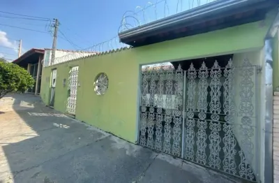 Casa com 2 quartos à venda no Jardim do Sol, Indaiatuba 