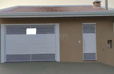 Casa com 3 quartos à venda no Jardim Casablanca, Indaiatuba 