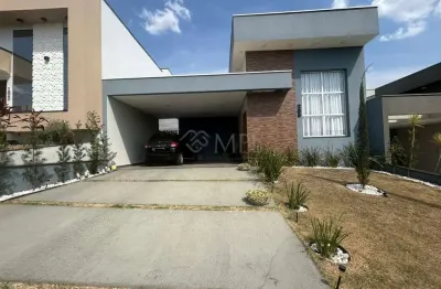 Casa à venda no condomínio residencial viena em indaiatuba