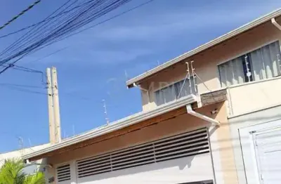 Jardim monte carlo em indaiatuba - sobrado à venda com 3 dormitórios e hidro