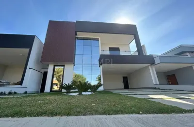 Casa 4 dormitórios (3 suítes) à venda no condomínio altos de itaici ? indaiatuba/sp