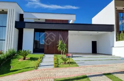 Casa à venda no condomínio laguna em indaiatuba com 3 suítes e 4 vagas