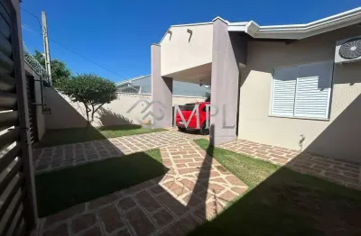 Bairro jardim bela vista- ótima casa a venda no bairro jardim bela vista - mpl imobiliária em indaiatuba- mpl negócios imobiliários