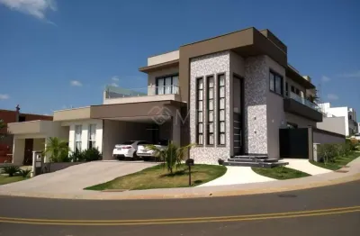 Casa à venda no condomínio dona lucilla em indaiatuba com 3 quartos