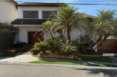 Casa no condomínio villagio terras de indaiá em indaiatuba com 3 quartos