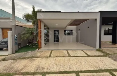 CONDOMÍNIO VILLA PARATY - Casa à venda em condomínio fechado com lazer completo