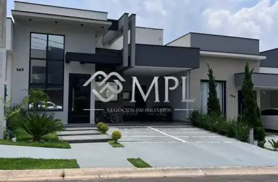 Cond. residencial mantova- linda casa a venda no condomínio residencial mantova em indaiatuba- mpl imobiliária em indaiatuba