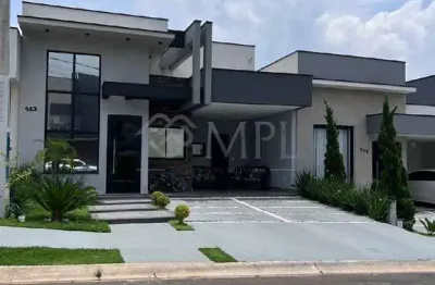 Cond. Residencial mantova- linda casa a venda no condomínio residencial mantova em indaiatuba- mpl imobiliária em indaiatuba