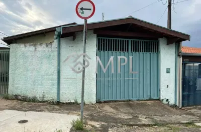 Jardim do sol- ótima casa a venda no bairro jardim do sol em indaiatuba- mpl negócios imobiliários