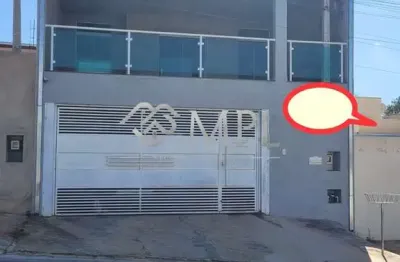 Lindo sobrado à venda no bairro jardim residencial veneza em indaiatuba - mpl negócios imobiliários - imobiliária em indaiatuba