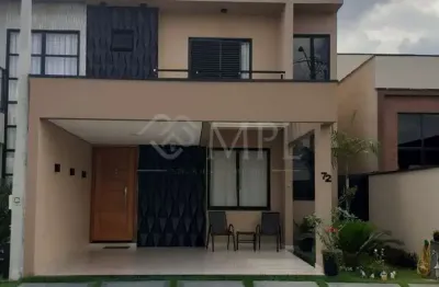 Cond. Park real - lindo sobrado à venda no condomínio park real em indaiatuba - mpl negócios imobiliários - imobiliaria em indaiatuba