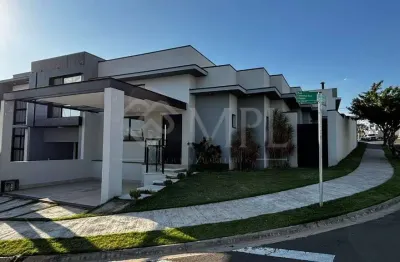 Casa à venda no condomínio vila rica no jardins do império em indaiatuba